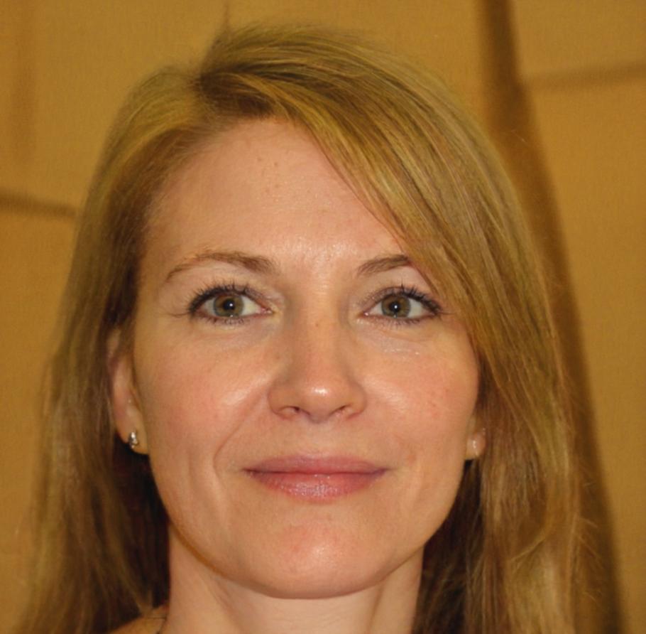 Rachel Torres, Investment Specialist