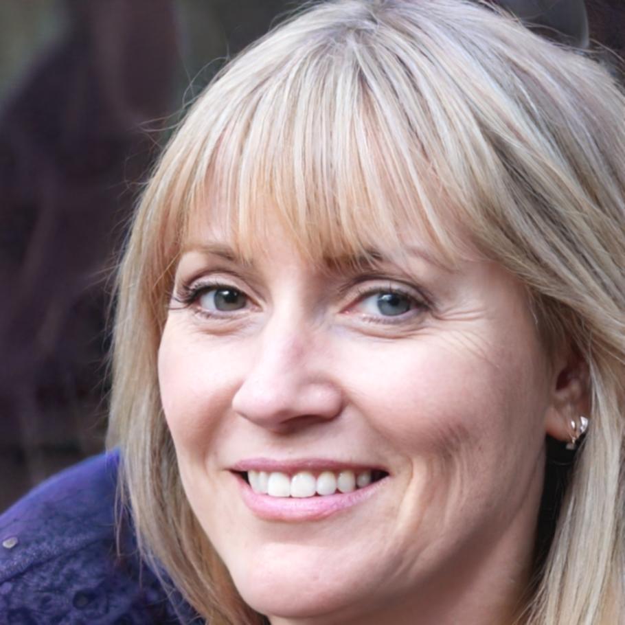 Professional woman with friendly smile, representing SmartPulse technical support specialist
